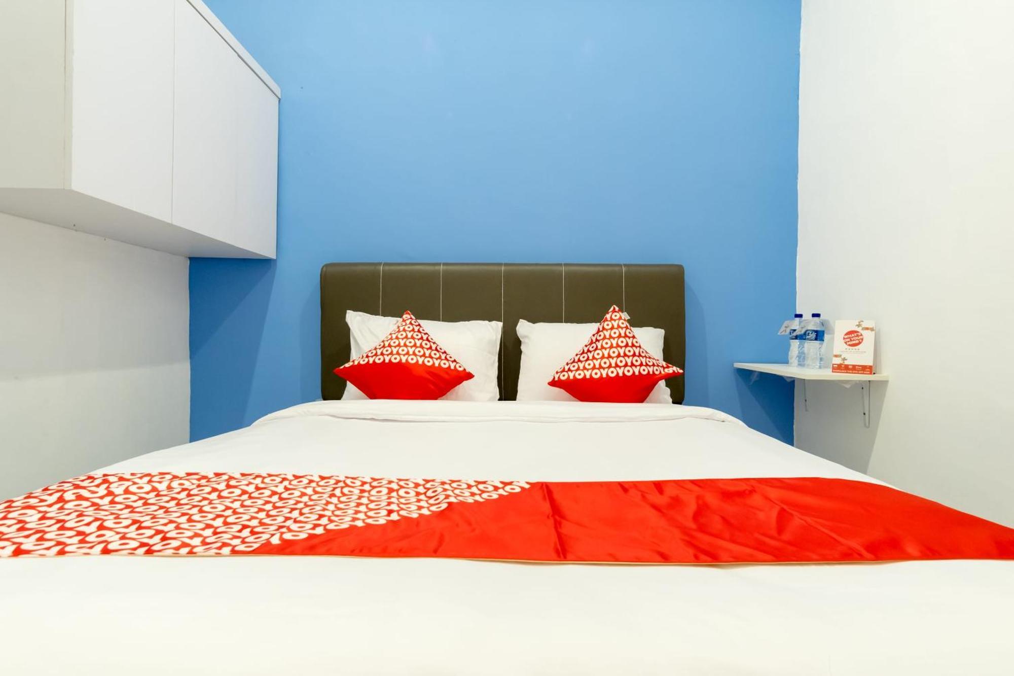 Super Oyo 839 Royal Guest House Medan Ngoại thất bức ảnh